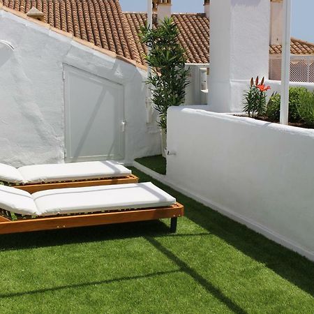 Apartamento Linda Vista Apartment Марбеля Екстериор снимка