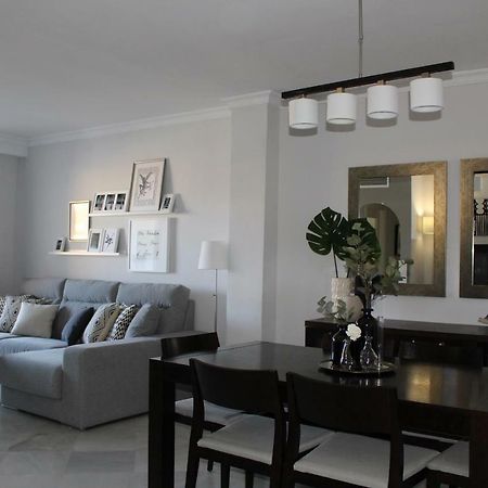 Apartamento Linda Vista Apartment Марбеля Екстериор снимка