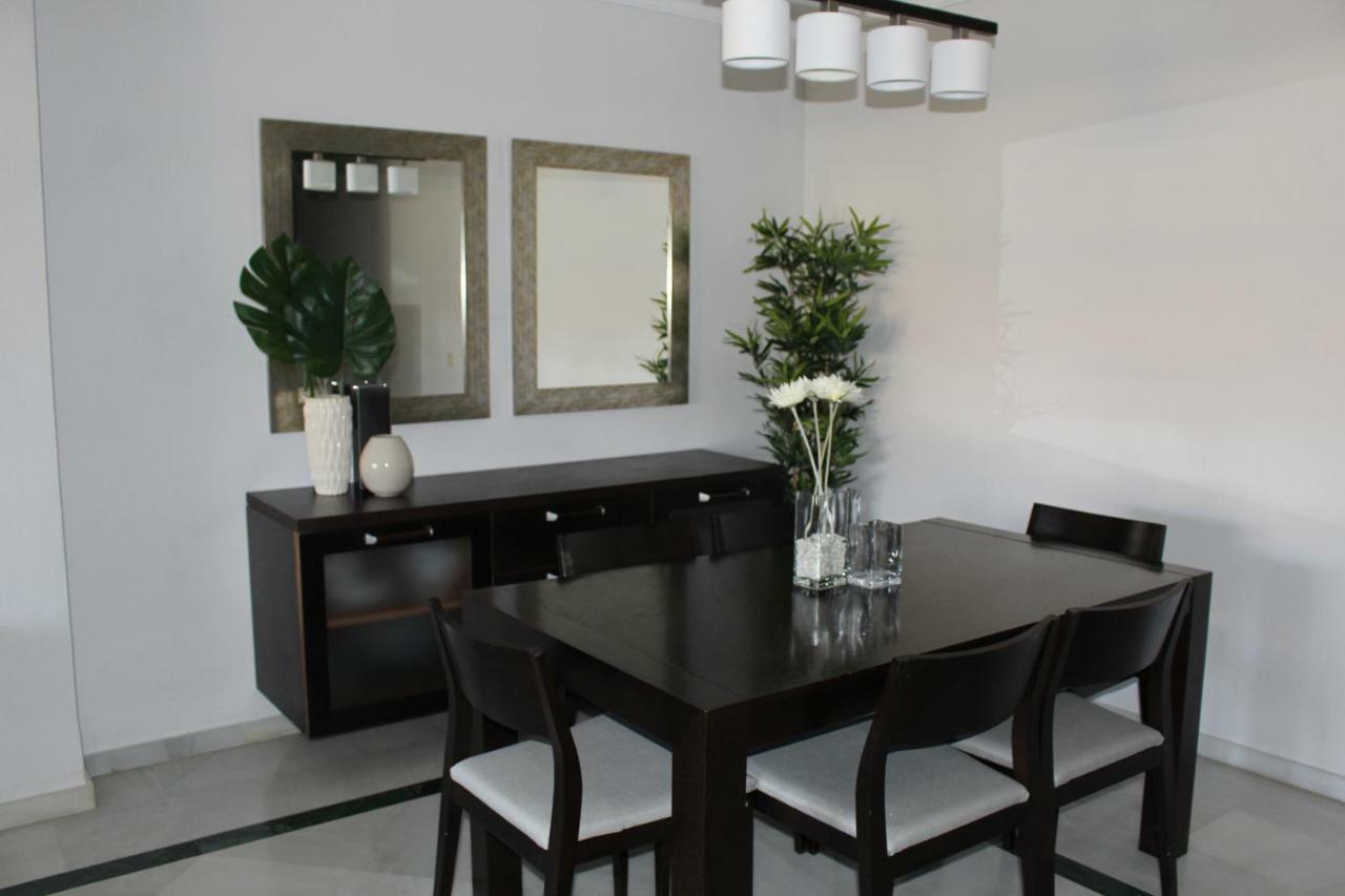 Apartamento Linda Vista Apartment Марбеля Екстериор снимка