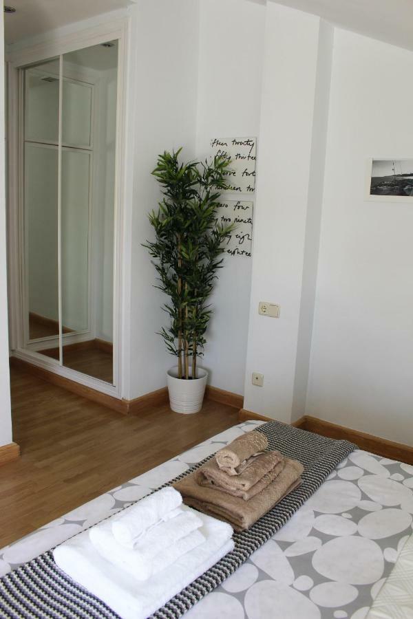 Apartamento Linda Vista Apartment Марбеля Екстериор снимка