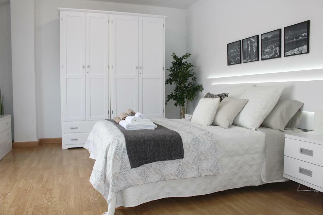 Apartamento Linda Vista Apartment Марбеля Екстериор снимка