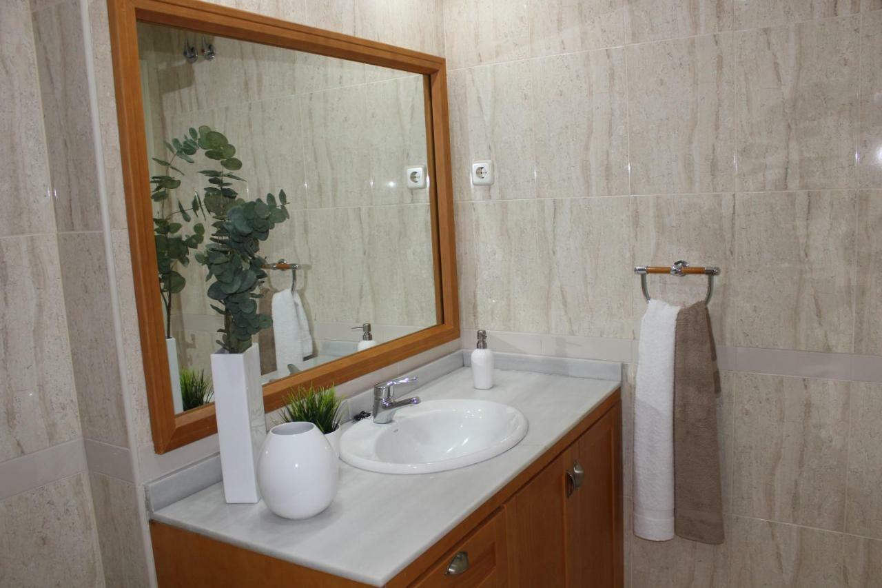 Apartamento Linda Vista Apartment Марбеля Екстериор снимка