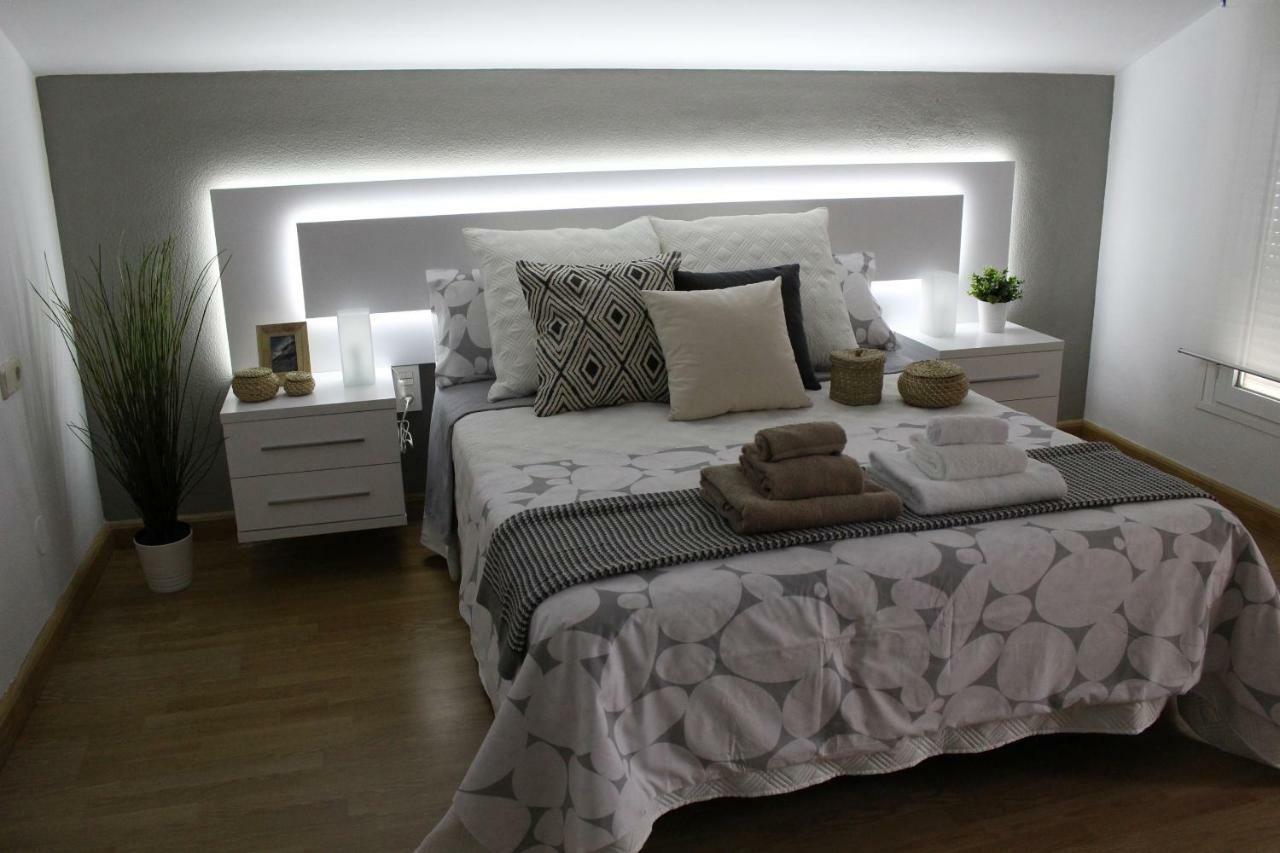 Apartamento Linda Vista Apartment Марбеля Екстериор снимка