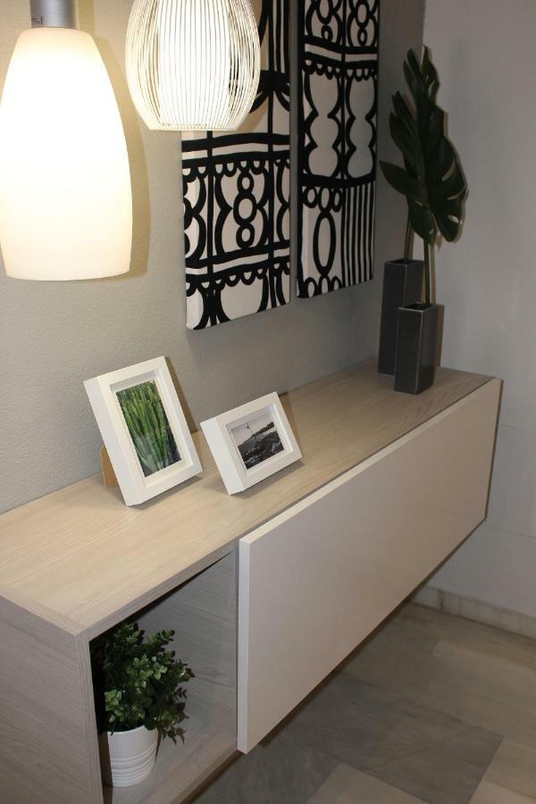 Apartamento Linda Vista Apartment Марбеля Екстериор снимка