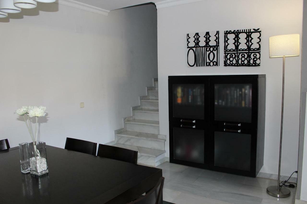 Apartamento Linda Vista Apartment Марбеля Екстериор снимка