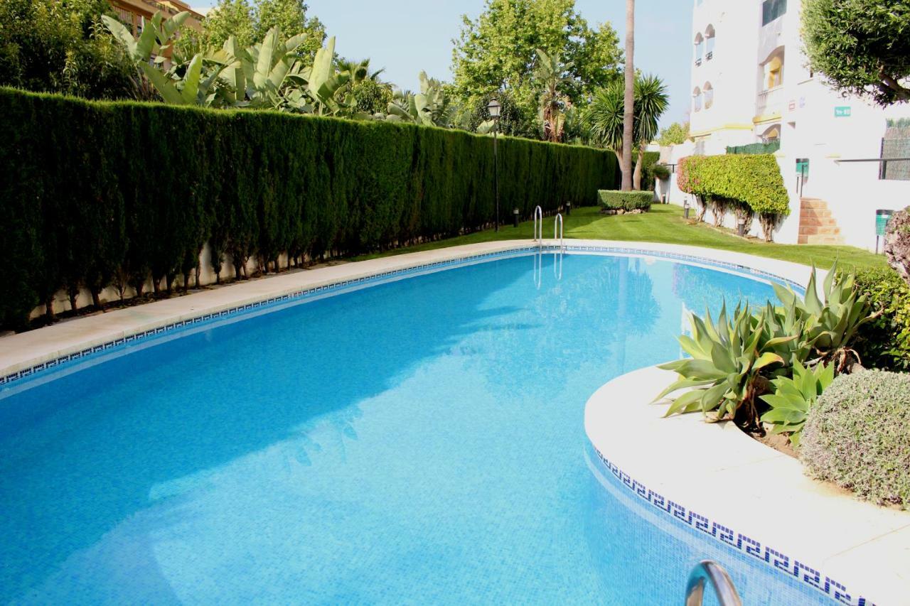 Apartamento Linda Vista Apartment Марбеля Екстериор снимка