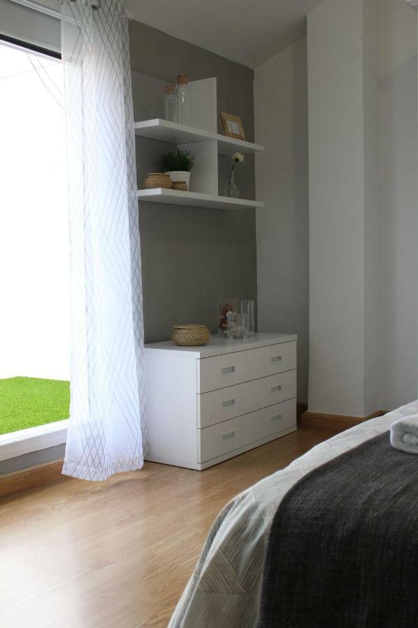 Apartamento Linda Vista Apartment Марбеля Екстериор снимка