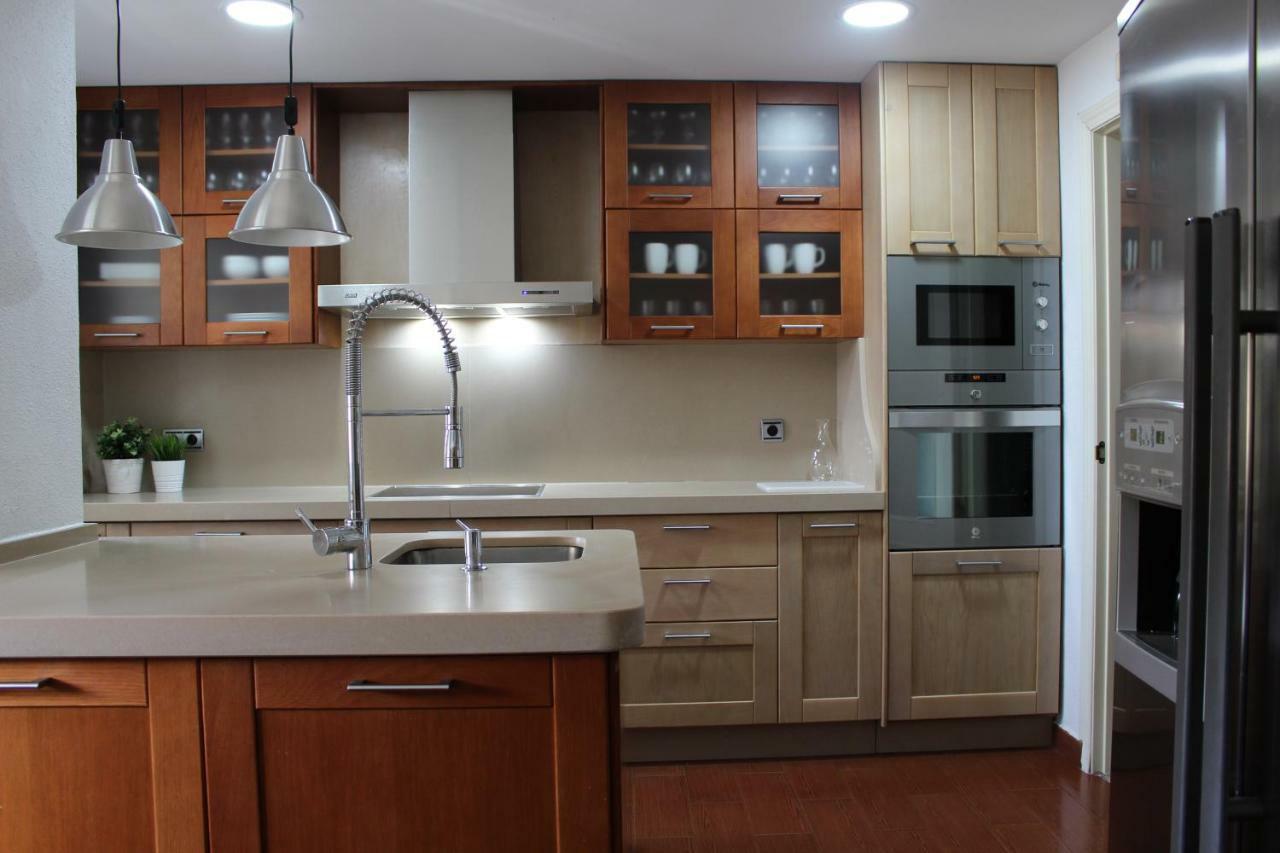Apartamento Linda Vista Apartment Марбеля Екстериор снимка
