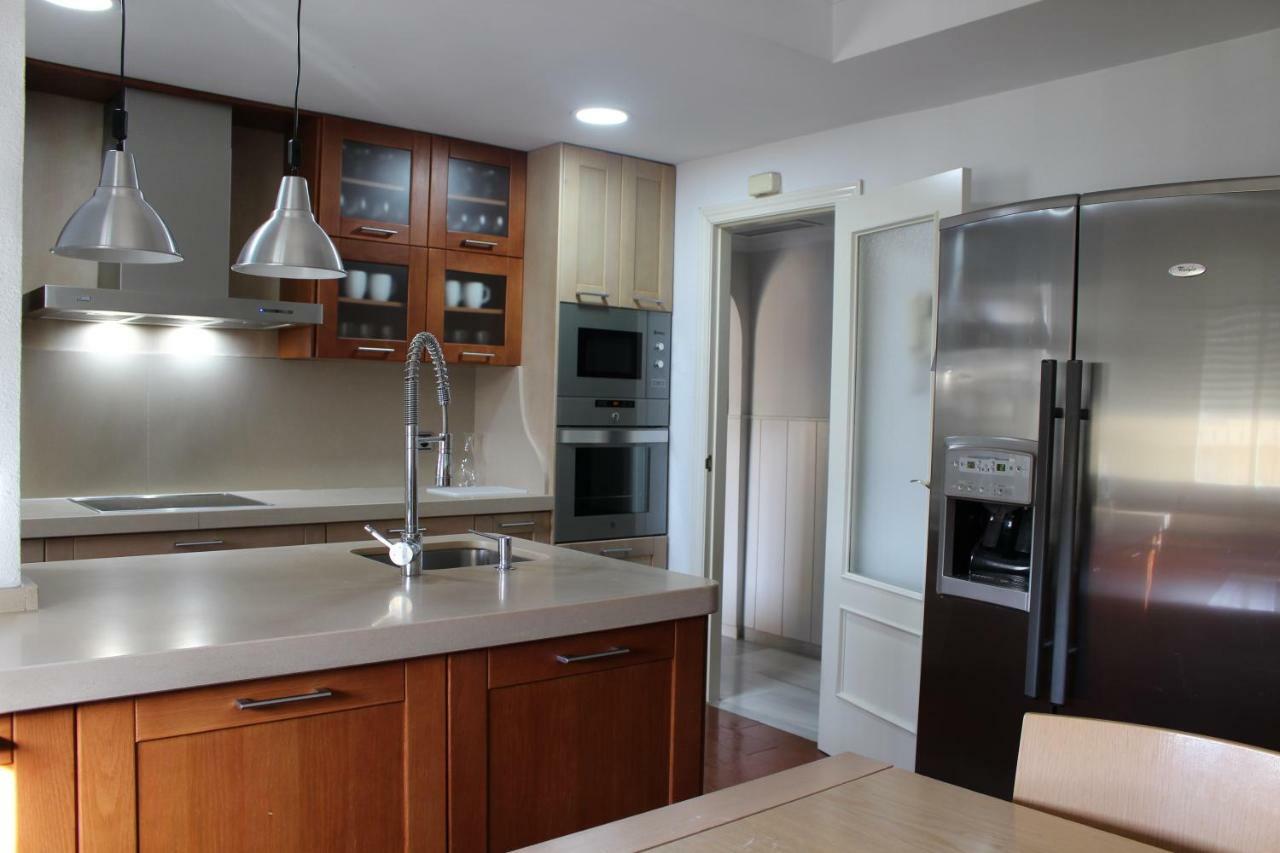 Apartamento Linda Vista Apartment Марбеля Екстериор снимка