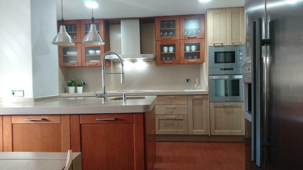 Apartamento Linda Vista Apartment Марбеля Екстериор снимка