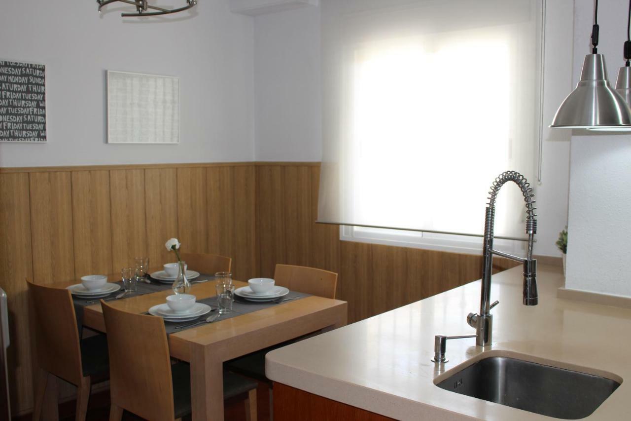 Apartamento Linda Vista Apartment Марбеля Екстериор снимка