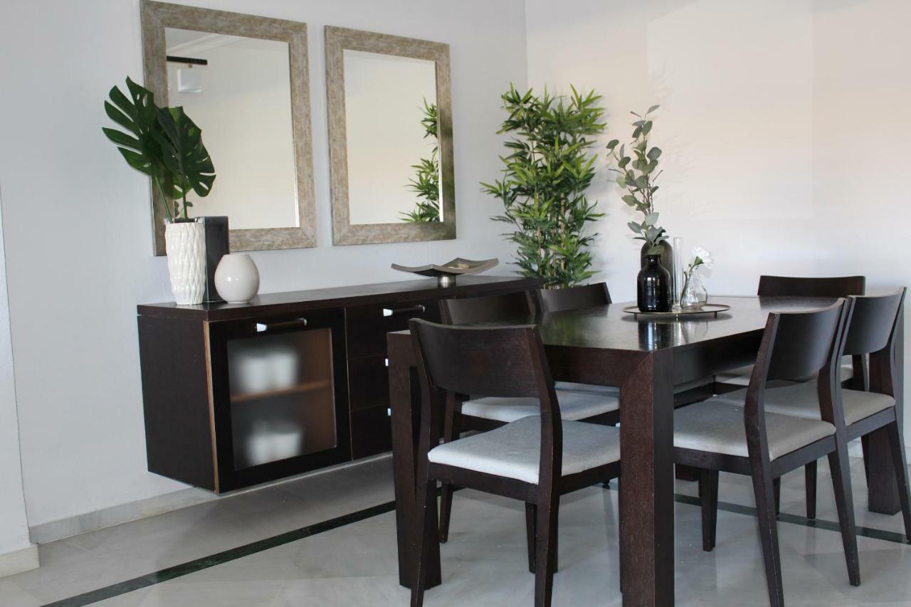 Apartamento Linda Vista Apartment Марбеля Екстериор снимка