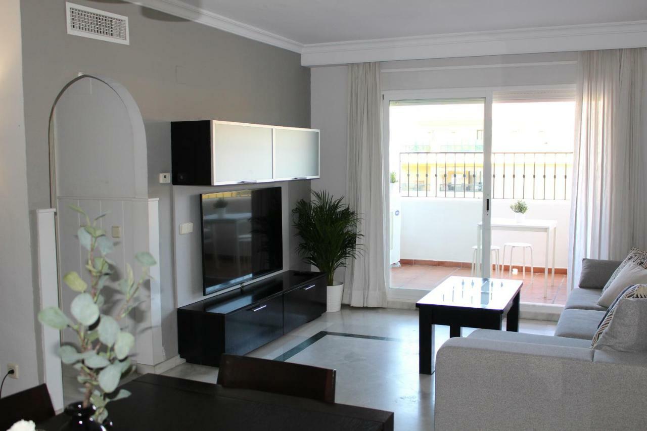 Apartamento Linda Vista Apartment Марбеля Екстериор снимка