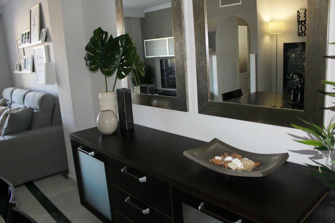 Apartamento Linda Vista Apartment Марбеля Екстериор снимка