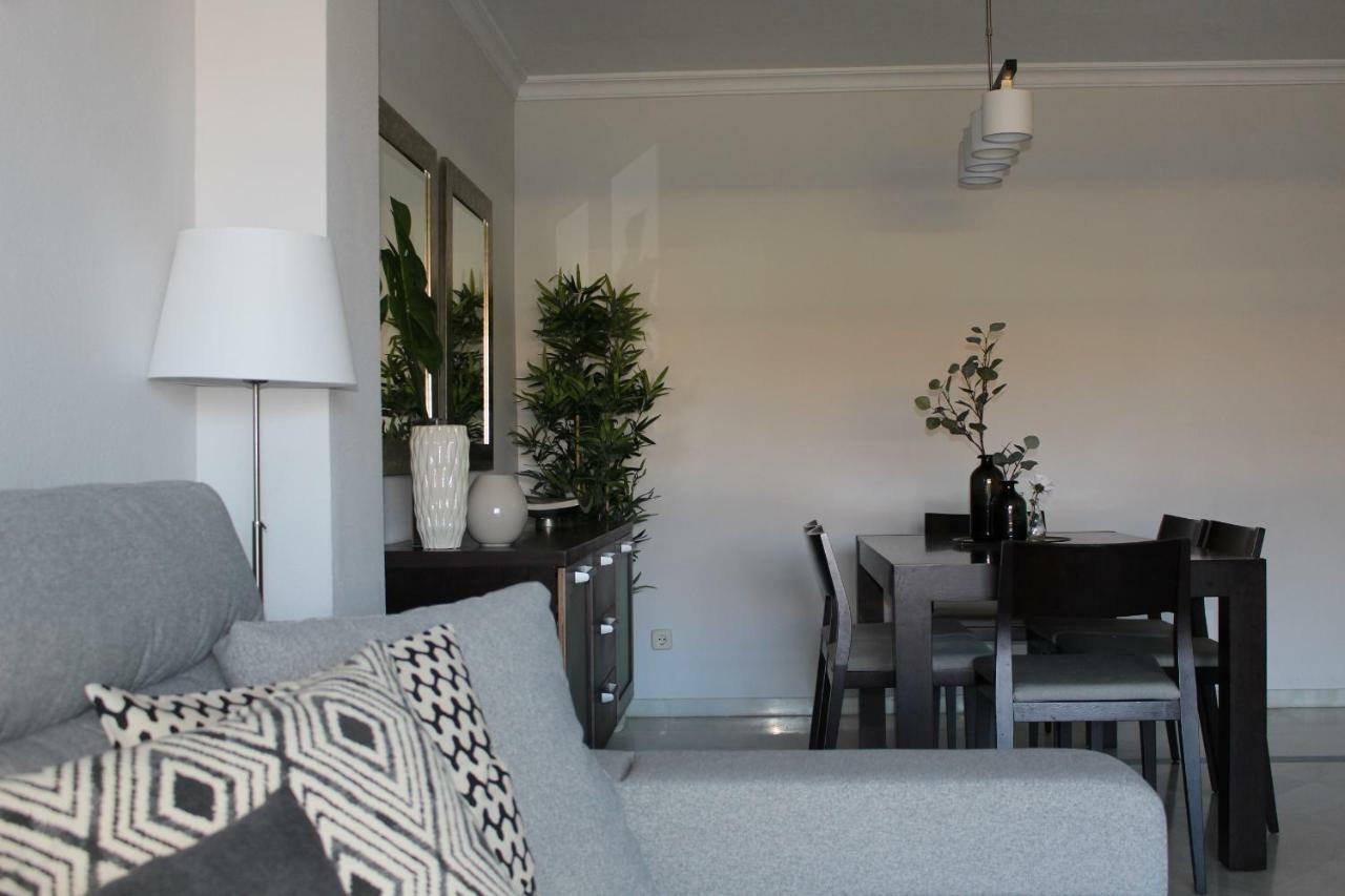 Apartamento Linda Vista Apartment Марбеля Екстериор снимка