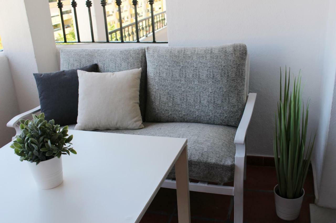 Apartamento Linda Vista Apartment Марбеля Екстериор снимка
