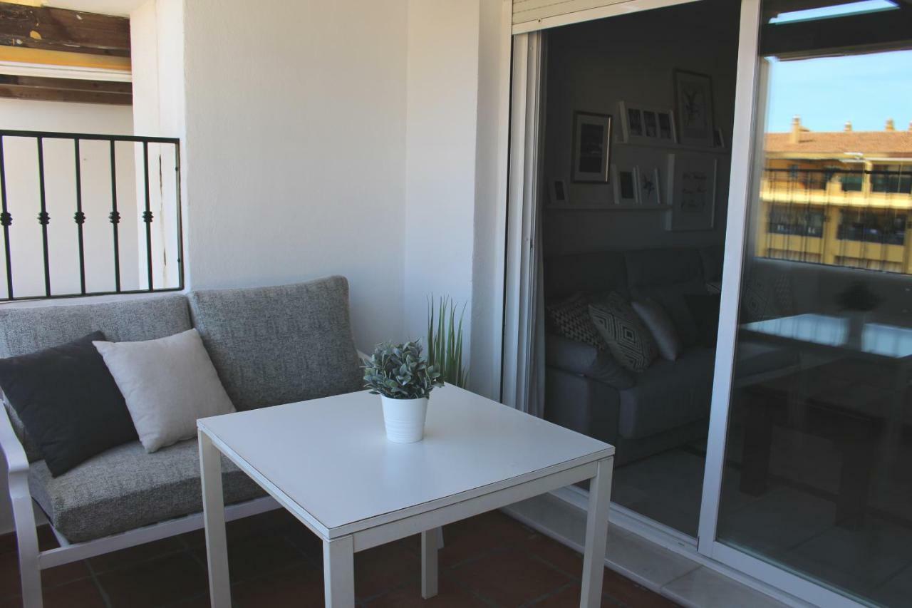 Apartamento Linda Vista Apartment Марбеля Екстериор снимка